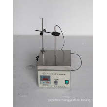 China Large Power Magnetic Stirrer Hotplate Price